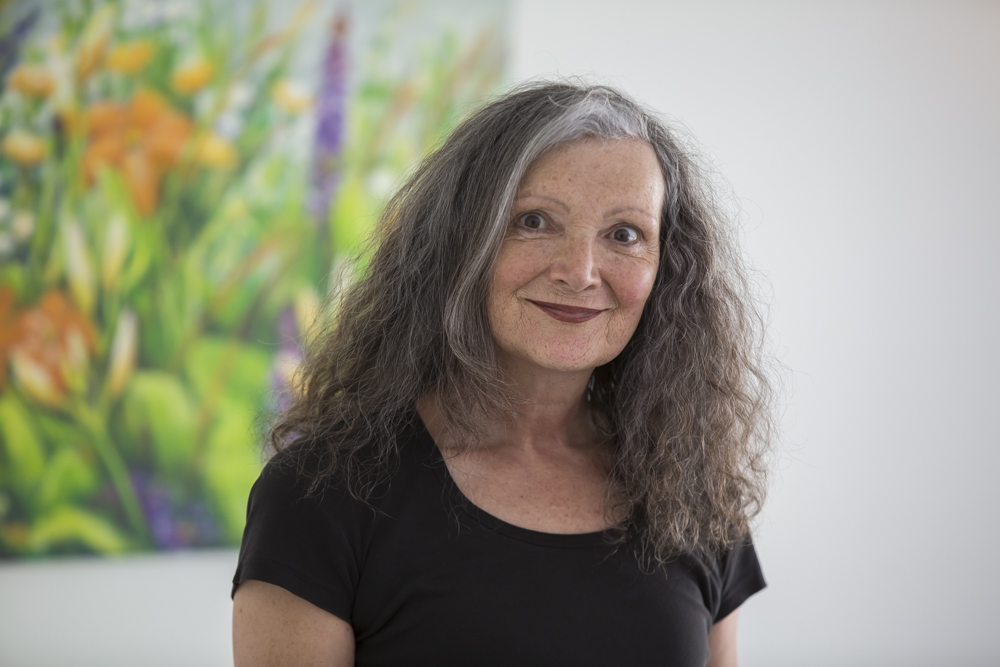 Miriam Fischer